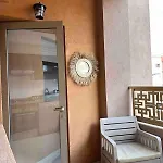 Appartement Raffine Avec Piscine Au Centre Ville